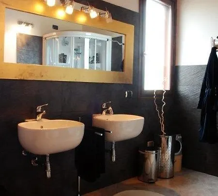 Bed & Breakfast Miclass Quartu Sant'Elena