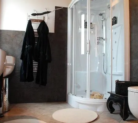 Miclass Bed & Breakfast *