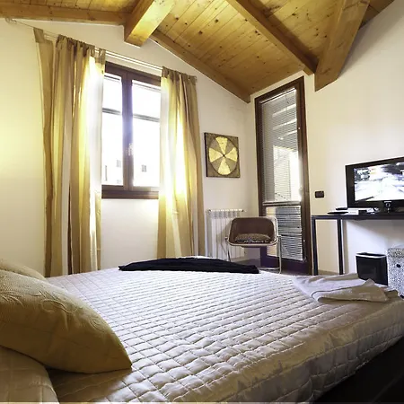 Bed & Breakfast Miclass Quartu Sant'Elena